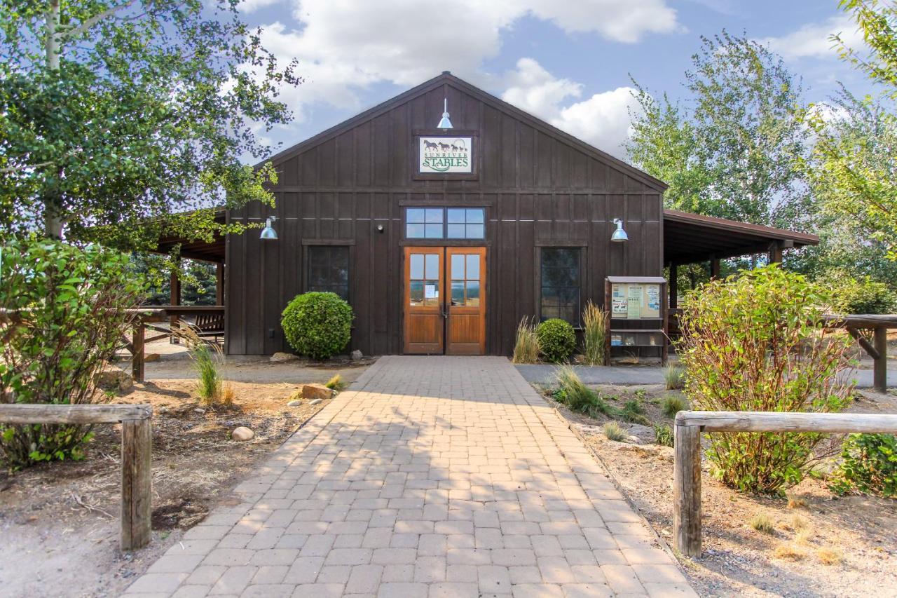 Sun River Retreat Sunriver Buitenkant foto