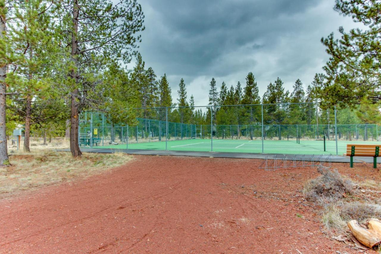 Sun River Retreat Sunriver Buitenkant foto