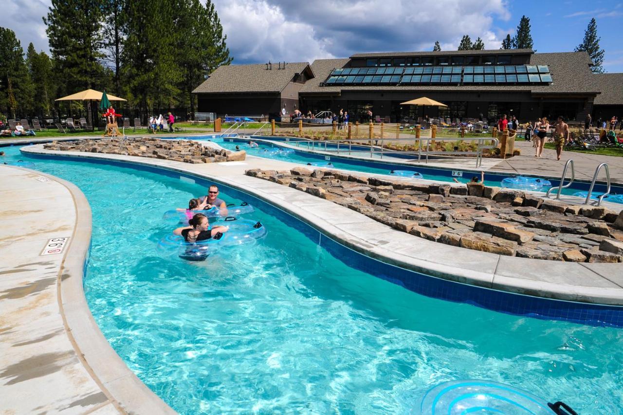 Sun River Retreat Sunriver Buitenkant foto