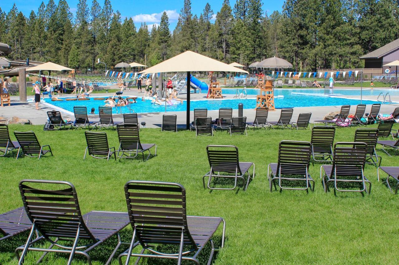 Sun River Retreat Sunriver Buitenkant foto