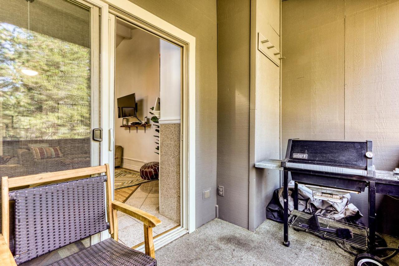 Sun River Retreat Sunriver Buitenkant foto